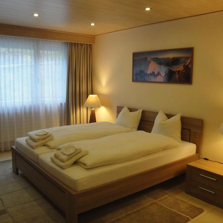 Laax Rancho Family Apartment Εξωτερικό φωτογραφία