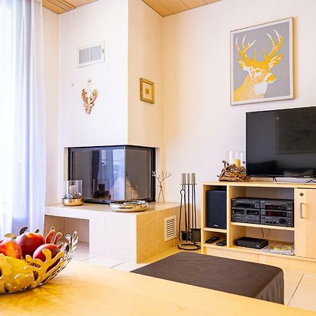Laax Rancho Family Apartment Εξωτερικό φωτογραφία