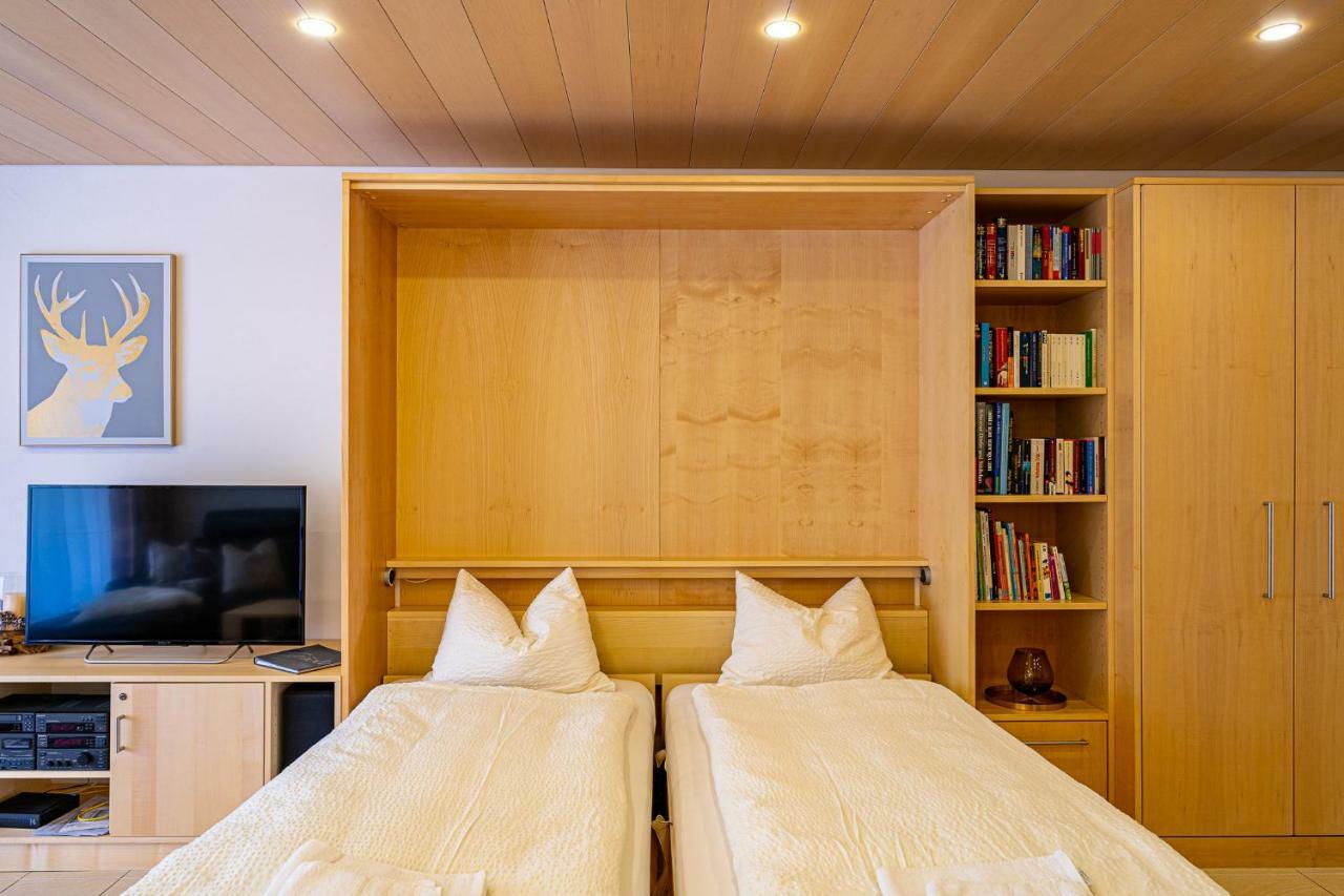 Laax Rancho Family Apartment Εξωτερικό φωτογραφία