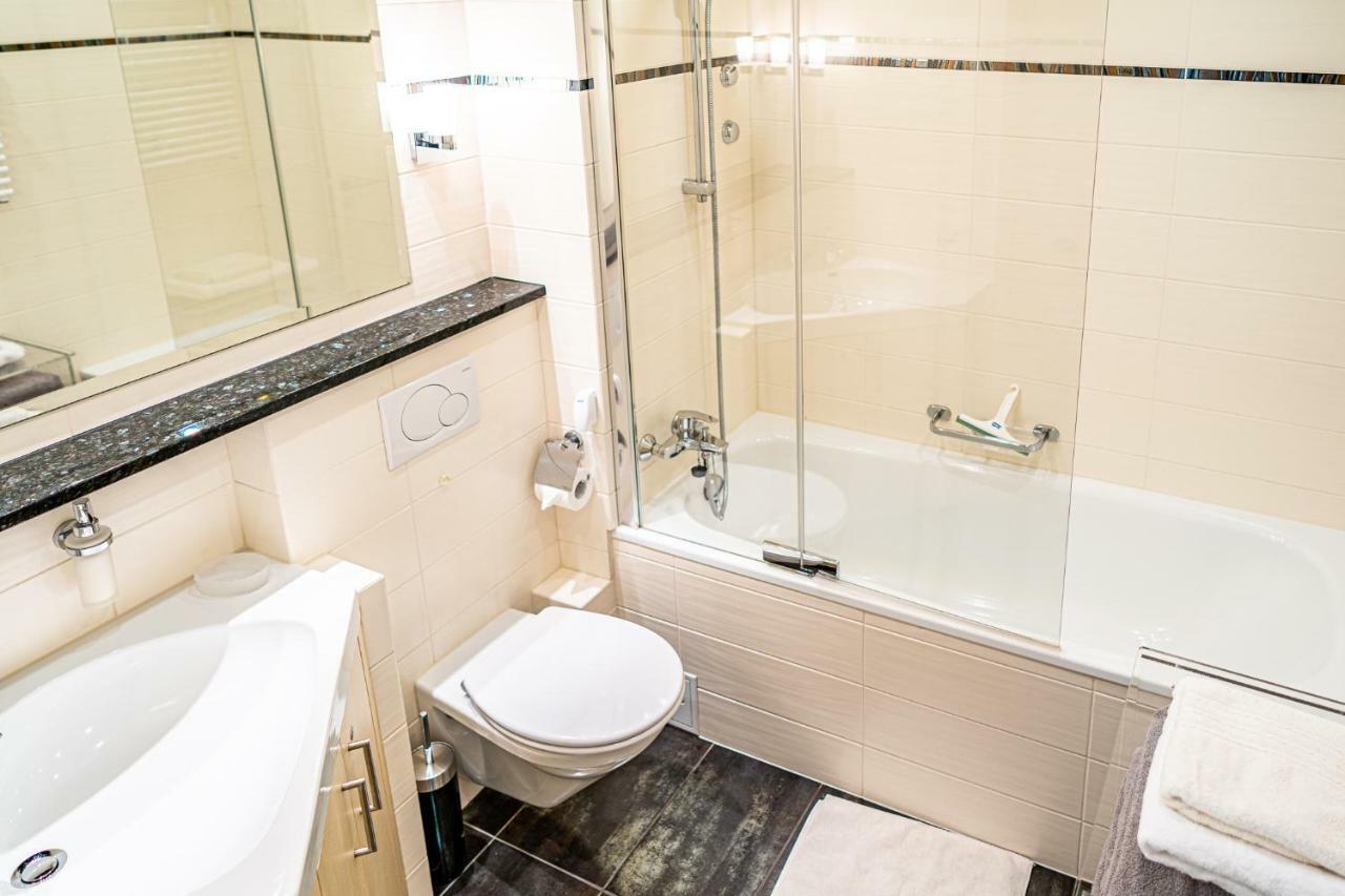 Laax Rancho Family Apartment Εξωτερικό φωτογραφία