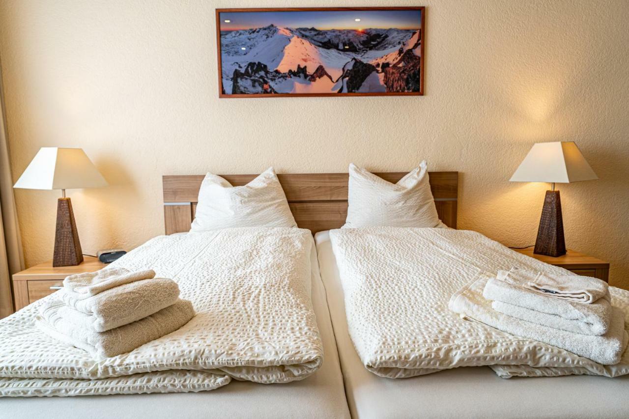 Laax Rancho Family Apartment Εξωτερικό φωτογραφία