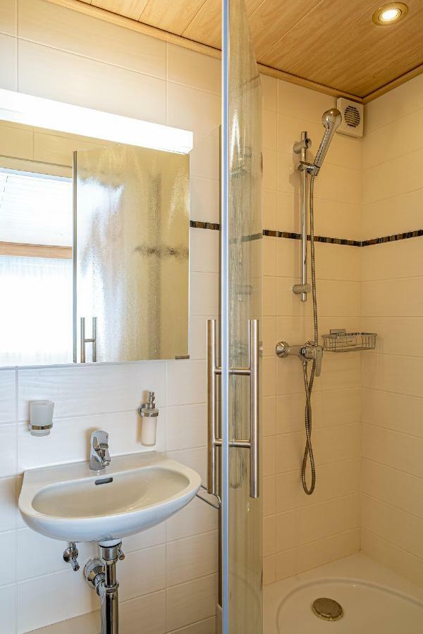 Laax Rancho Family Apartment Εξωτερικό φωτογραφία