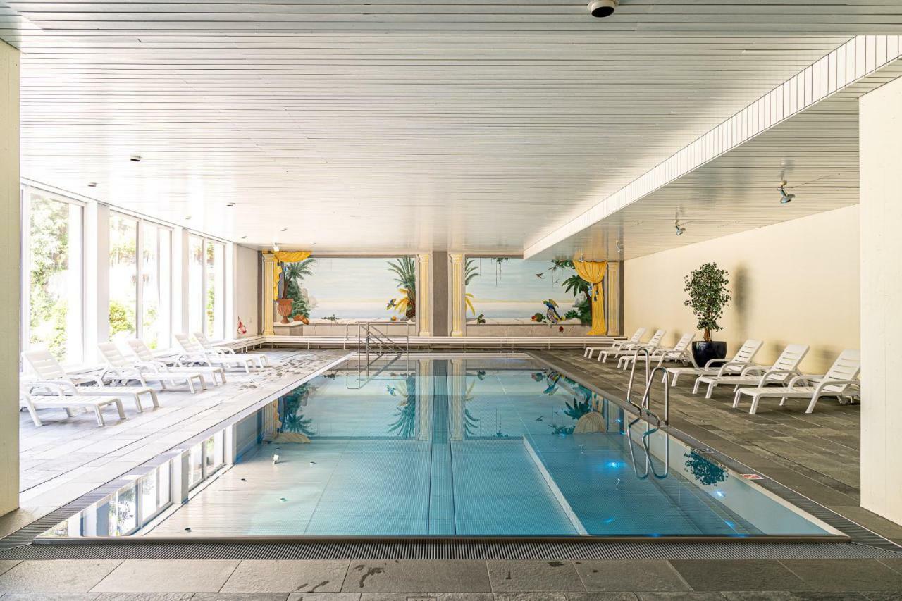 Laax Rancho Family Apartment Εξωτερικό φωτογραφία
