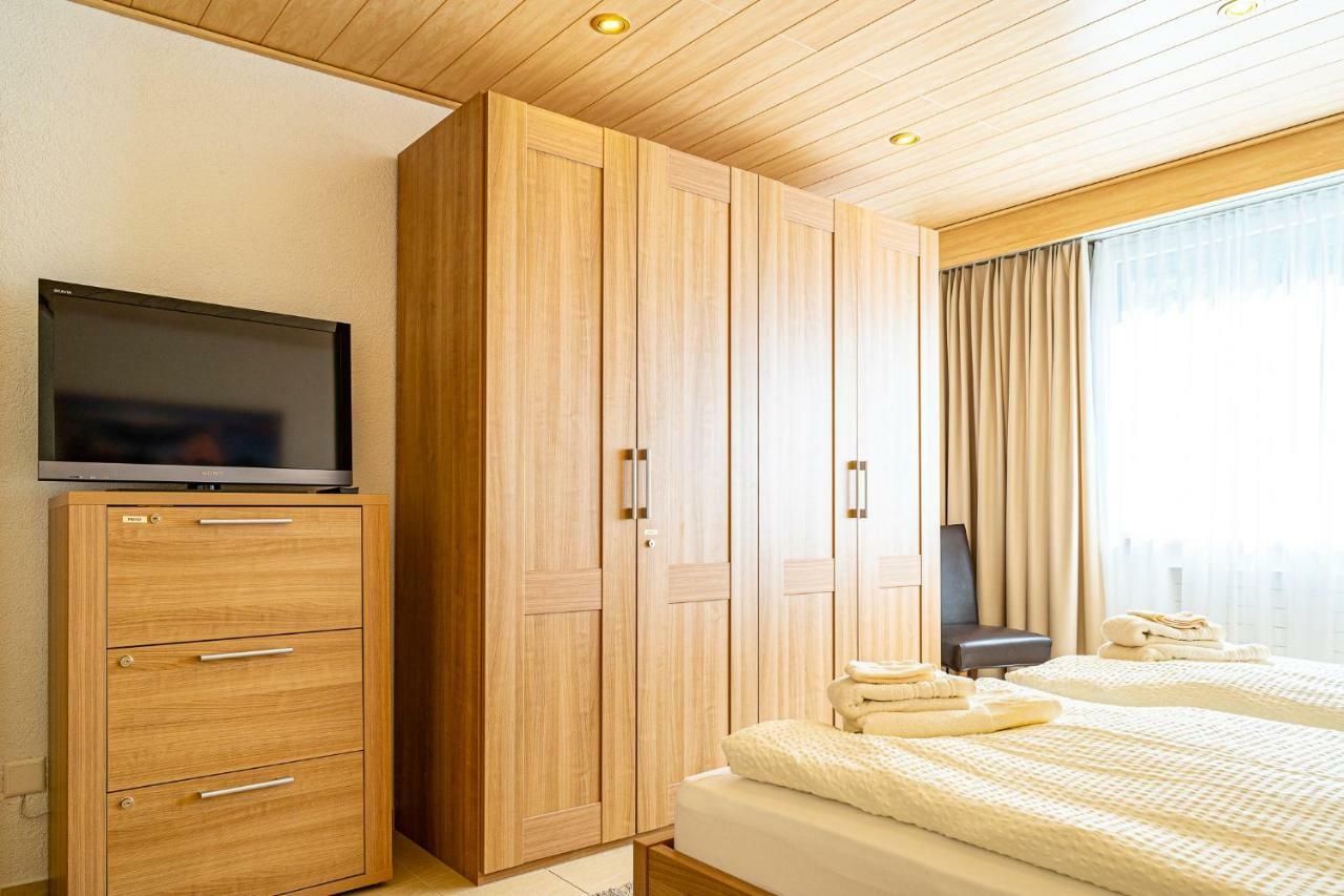 Laax Rancho Family Apartment Εξωτερικό φωτογραφία