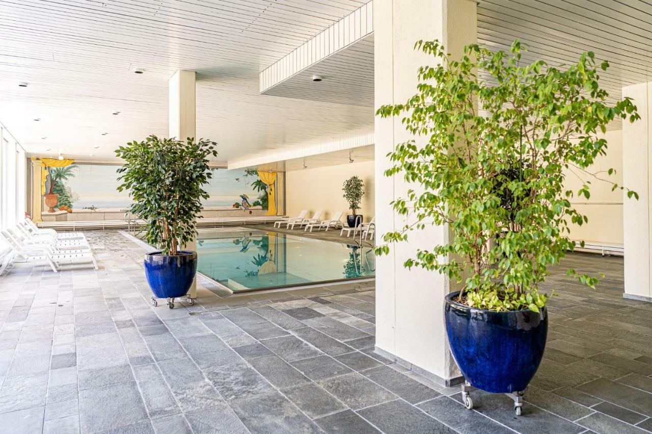 Laax Rancho Family Apartment Εξωτερικό φωτογραφία