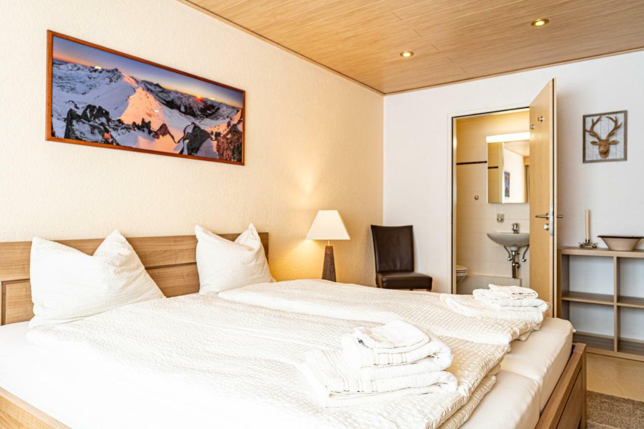 Laax Rancho Family Apartment Εξωτερικό φωτογραφία
