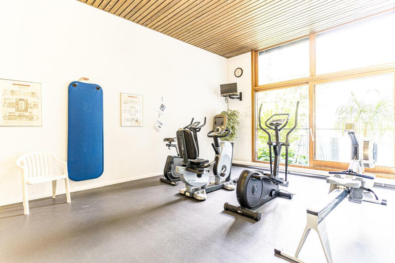 Laax Rancho Family Apartment Εξωτερικό φωτογραφία