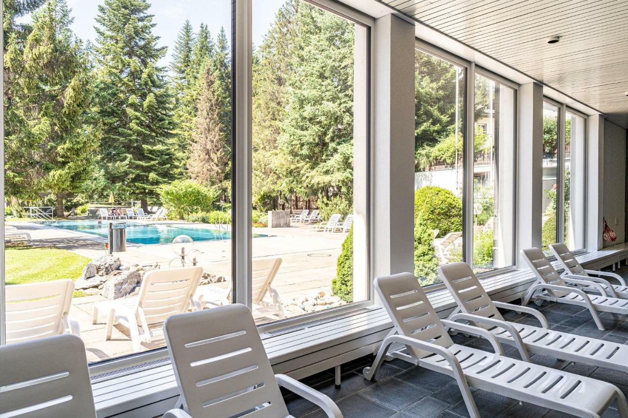 Laax Rancho Family Apartment Εξωτερικό φωτογραφία