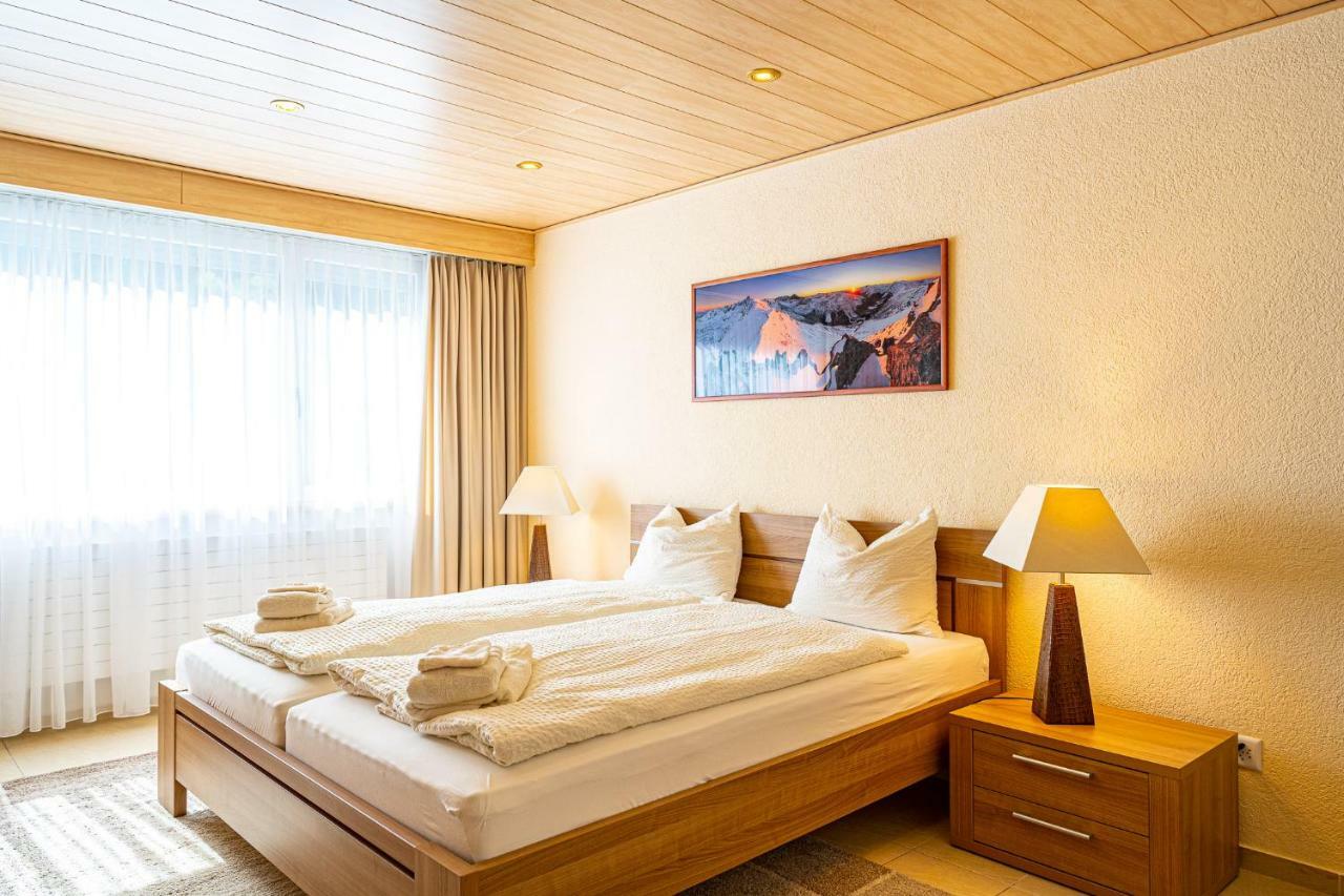 Laax Rancho Family Apartment Εξωτερικό φωτογραφία