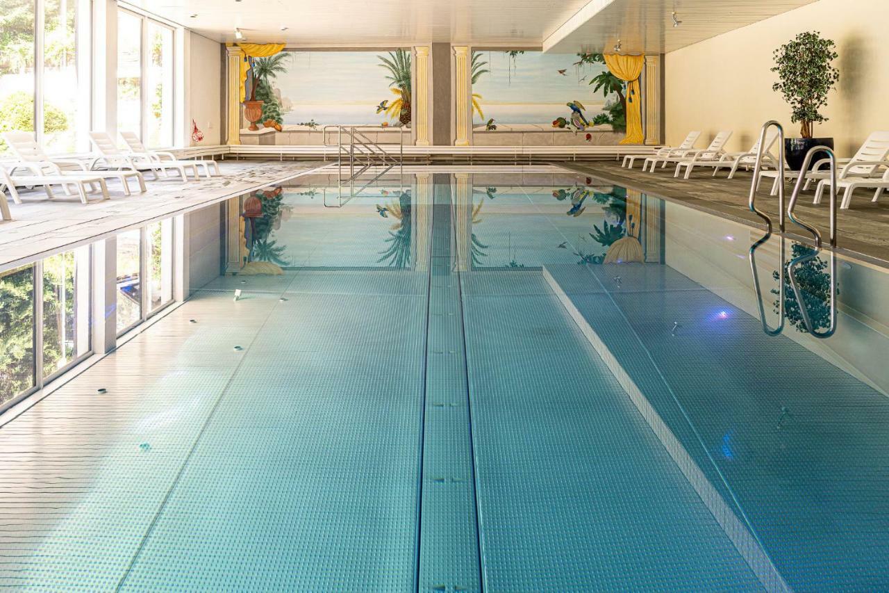 Laax Rancho Family Apartment Εξωτερικό φωτογραφία