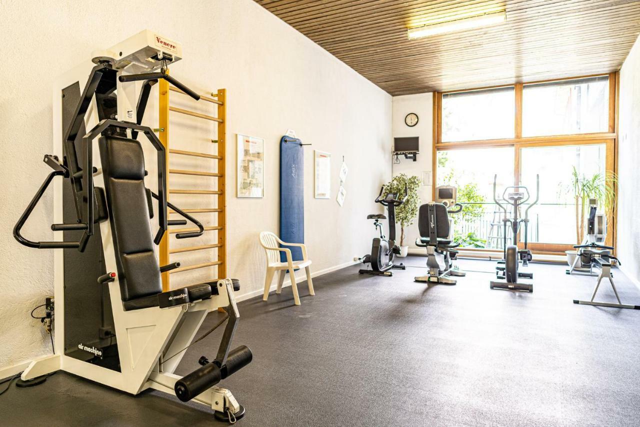 Laax Rancho Family Apartment Εξωτερικό φωτογραφία